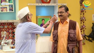 NEW Ep 3041  Taarak Mehta Ka Ooltah Chashmah  Full Episode  तारक मेहता का उल्टा चश्मा [upl. by Kcerred827]