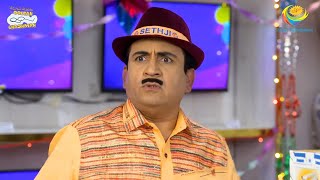 Ep 3737  SNEAK PEEK  Taarak Mehta Ka Ooltah Chashmah  तारक मेहता का उल्टा चश्मा [upl. by Furlani]