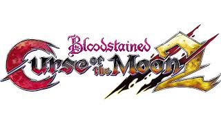 Bloodstained Curse of the Moon 2  Vigorous Breakthrough but its Extended by AI Suno AI [upl. by Delcina]