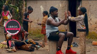 Ykee Benda  Tuli Bito Official Music Video [upl. by Nisbet847]