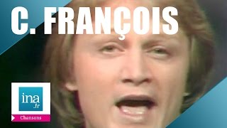 Claude François quotChanson populairequot live officiel  Archive INA [upl. by Judd]