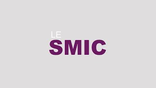 Le SMIC [upl. by Tybie]