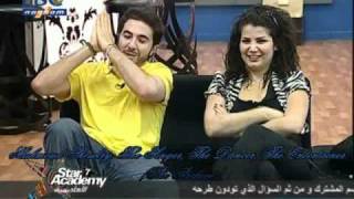 Mahmoud Shoukry  Star Academy 020510 212818 2flv [upl. by Asli744]