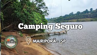 Camping Seguro  Mairiporã SP [upl. by Anigue]