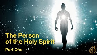 Person of the Holy Spirit Part 1  Dr Johan Bruwer [upl. by Ahgiel]