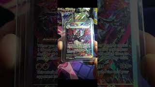 pokemon cards tcg Charizard ex 234091 should i get it graded  pokemontcg pokemoncards pokemon [upl. by Etteiluj]