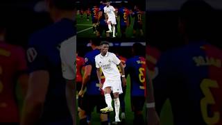 تحليل هدف برشلونة الثالث على ريال مدريد ريالمدريدبرشلونة الكلاسيكو الدوريالاسباني الاردن [upl. by Gettings]