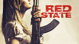 Red State 2011  Movie Review [upl. by Dnalevelc]