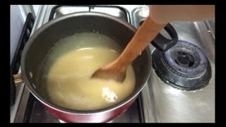 KFC Gravy Recipe  Chel Jvaier 21 [upl. by Hylton]