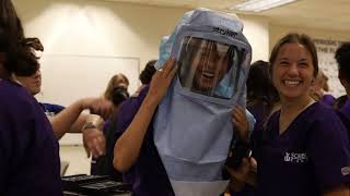 SCRUBS Camp  Winona University 2023  End of Camp Slideshow [upl. by Laws]