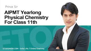 Thermodynamics of Chemistry  NEET  AIIMS  Prince Singh PS Sir  Etoosindia [upl. by Assen]