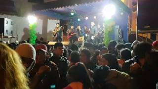 Cesar Riveros  Fiesta de San Juan  Pallasca 2017 [upl. by Haleehs820]