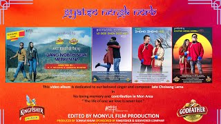 Gyasto Neng Norbu Album Songs  Monyul Flim Production [upl. by Naryt]