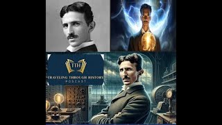 Nikola Tesla  Inventor Who Changed the World  25 Interesting Facts [upl. by Amak]