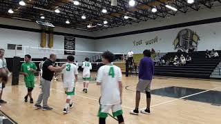 vs Ocoee High School Part 2 031324 [upl. by Fabrianne]