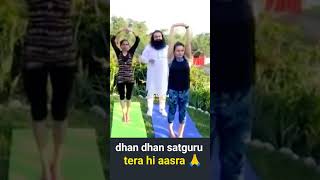 Saint Dr Gurmeet Ram Rahim Singh Ji l MSG l MSG bhandara l msgbhandara dera satsangi msgvlogger [upl. by Lirva634]