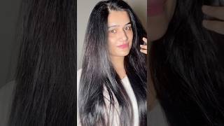 Chinese Long Hair DIY Get Glass ShineLing Hair In 3 Days hairgrowth haircare longhair [upl. by Asial686]