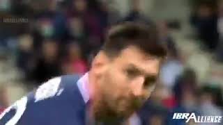 Marshall Munetsi vs Lionel Messi [upl. by Syla]