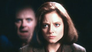 The Silence of the Lambs Full Movie StoryFacts And Review  Jodie Foster  Anthony Hopkins [upl. by Nohsreg]