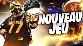 CE NOUVEAU JEU GRATUIT EST TROP FUN  ROLLER CHAMPIONS LE NOUVEAU JEU DE SPORT ENFIN LA [upl. by Higbee344]