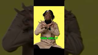 YNW MELLY GANG SIGNS TUTORIAL [upl. by Nemajneb972]