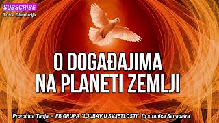 O DOGAĐAJIMA NA PLANETI ZEMLJI [upl. by Erdreid]