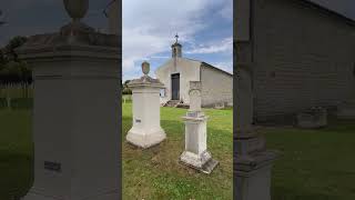 A Rochefort le cimetière de la marine [upl. by Haase]