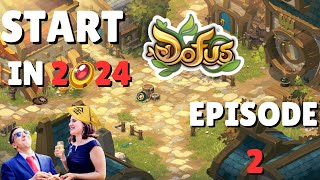 🇬🇧  Dofus Gameplay Guide  What are interfaces What do they do New amp Returning Players 🔥🥃 [upl. by Norvil73]