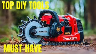 Top 12 Milwaukee Tools That Will Transform Your DIY Game [upl. by Alison]