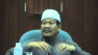 Ustaz Ismail Kamus  Bidaah Dalam Solat [upl. by Rustie]