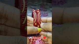 new pola badhano design polabadhanodesignpolagoldjewellery ytshorts viralpriyankajewellers [upl. by Toille]