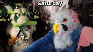 ANE 2024 Saturday [upl. by China]