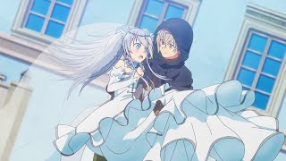 Seirei Gensouki「AMV」Impossible ᴴᴰ  Rio Saves Celia From Her Forced Marriage  Rio x Celia [upl. by Yenaled]