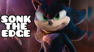 YTP SONK THE EDGE 3 FIRST SONIC 3 TRAILER YTP [upl. by Crosse83]