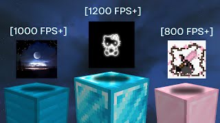 The 3 BEST 16x BedwarsPvP Texture Packs  FPS Boost 189 [upl. by Krystyna115]