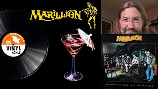 MARILLION  Clutching At Straws Special germanvinylcommunity [upl. by Krilov]