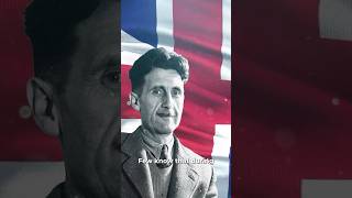 George Orwell amp British Propaganda [upl. by Sito]