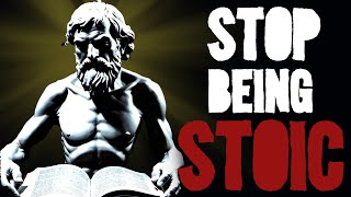 Epicureanism VS Stoicism  PHILOSOPHY [upl. by O'Connell]