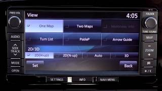 Outlander PHEV Mitsubishi Multimedia Communication System [upl. by Llertniuq]