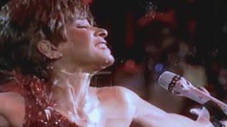 Shirley Bassey  Diamonds Are Forever 1987 Live in Berlin [upl. by Morissa]