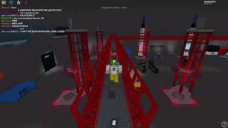 Roblox Pinewood Computer Core Freezedown [upl. by Sells]