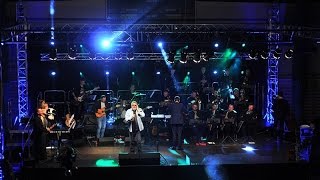 Turek Krzysztof Cugowski amp Big Band na urodziny miasta [upl. by Taran]