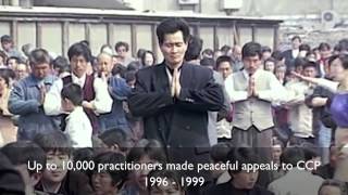 The Truth of Falun Gong  Falun Dafa [upl. by Idnir]