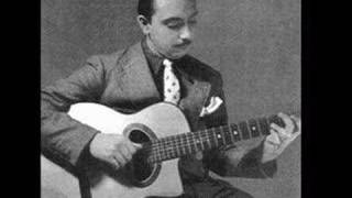 Django Reinhardt  Deccaphonie [upl. by Norene693]