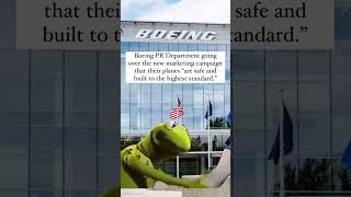 AECOMs PR Dept May Have Worked 4 Boeing  No One Would Believe Their Safety Commitment NYSE ACM [upl. by Ajnat]