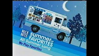 Nick at Nite Commercials  July 2122 2006 [upl. by Neff]