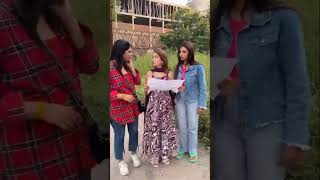 Khajane ka naksha 😂  Larkiya pagal ban gyi 😂 comedy funny viralvideo [upl. by Cly543]