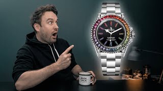 Watch Predictions 2022  Rolex Tudor Apple IWC [upl. by Atyekram953]