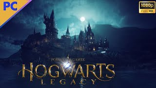 🌟HOGWARTS LEGACY🪄 Gameplay  PC™ 1080p60 FPS CHECK THE GAMEPLAY BEFORE BUYING IT  ⚠️ [upl. by Nisay]