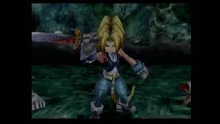 ITT I get Zidane to level 99 in the Evil Forest in FFIX  Episode 126 [upl. by Eng12]